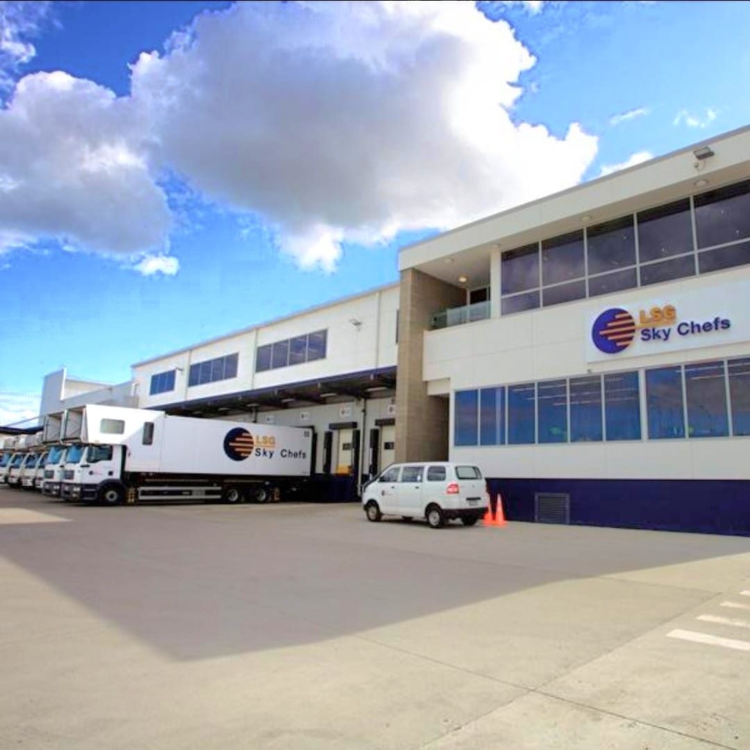 Installations and Commissioning of Air Extractors Assembly